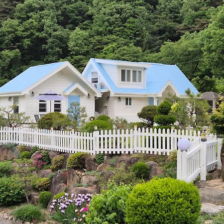 Soomhouse Danyang Exterior foto