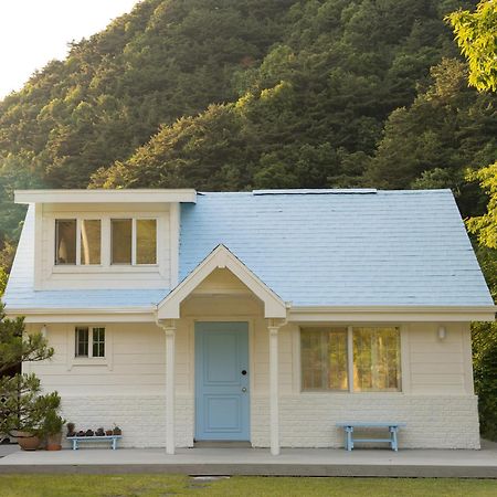 Soomhouse Danyang Exterior foto