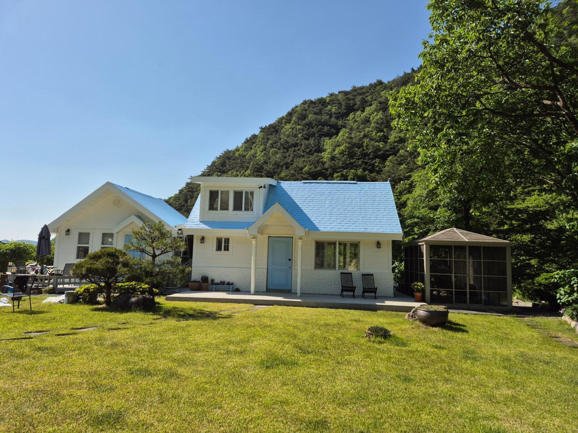 Soomhouse Danyang Exterior foto