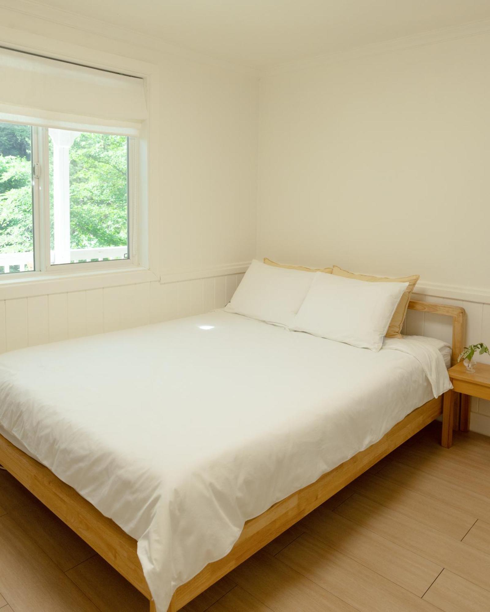 Soomhouse Danyang Exterior foto