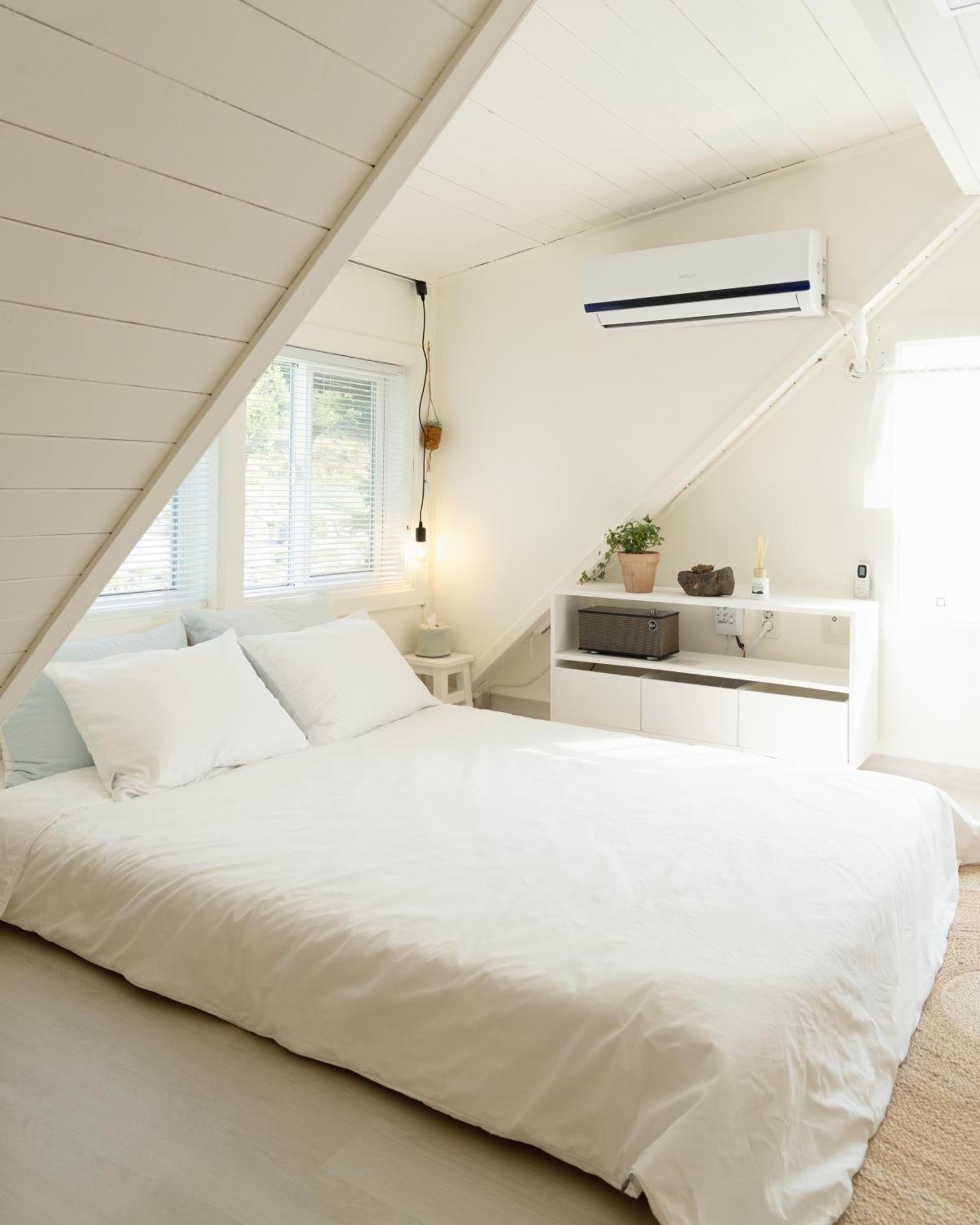 Soomhouse Danyang Exterior foto