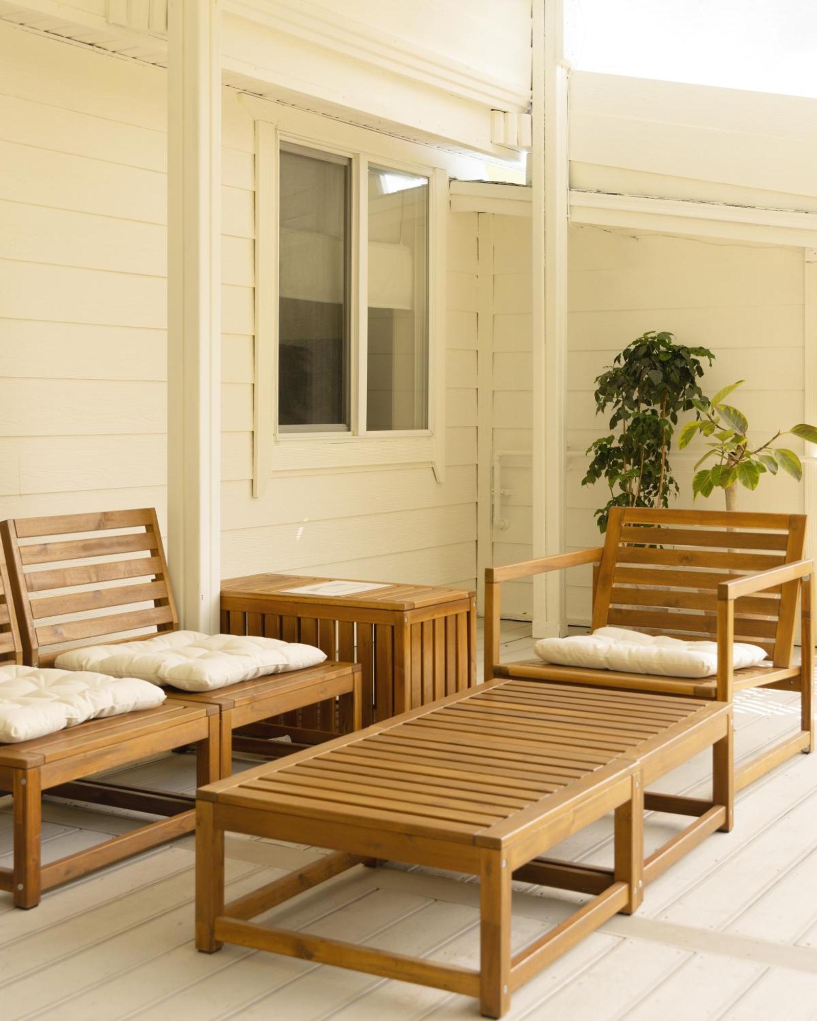 Soomhouse Danyang Exterior foto