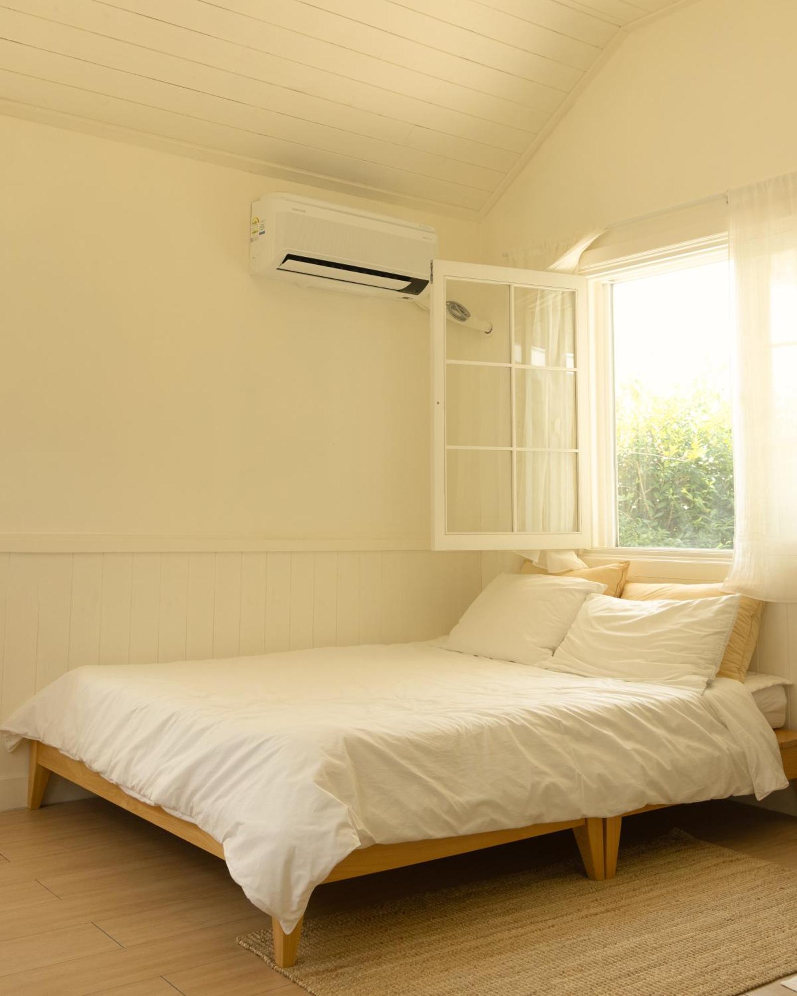 Soomhouse Danyang Exterior foto