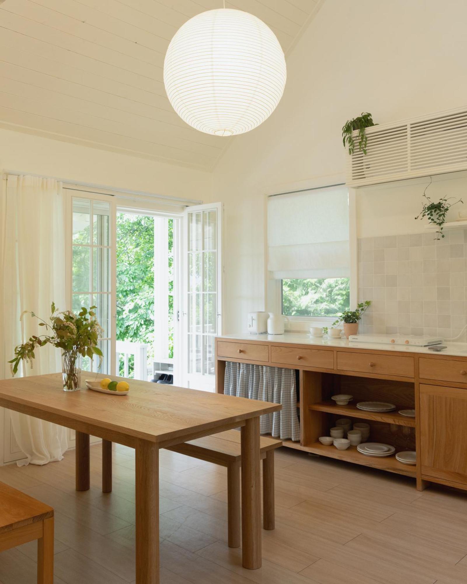 Soomhouse Danyang Exterior foto
