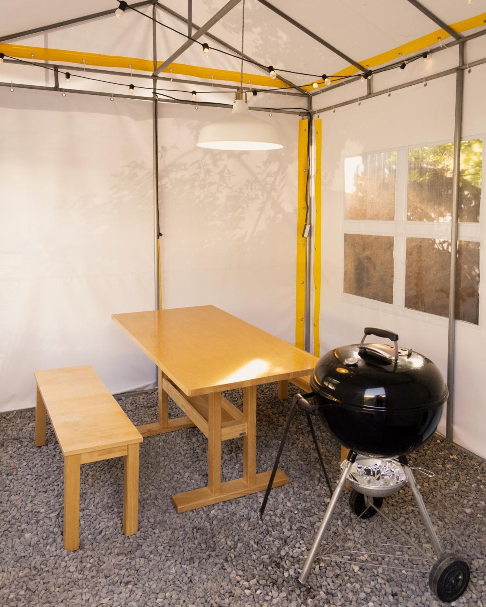 Soomhouse Danyang Exterior foto