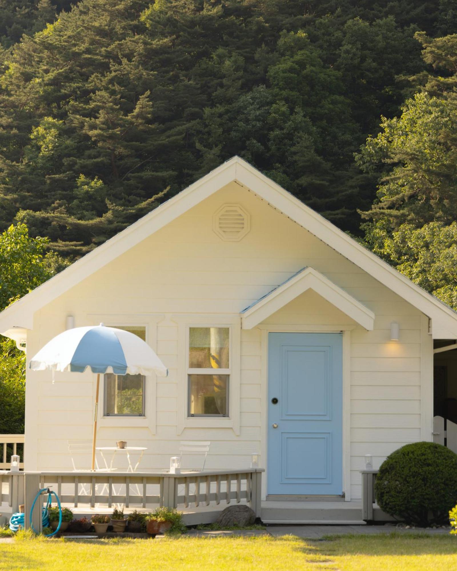 Soomhouse Danyang Exterior foto