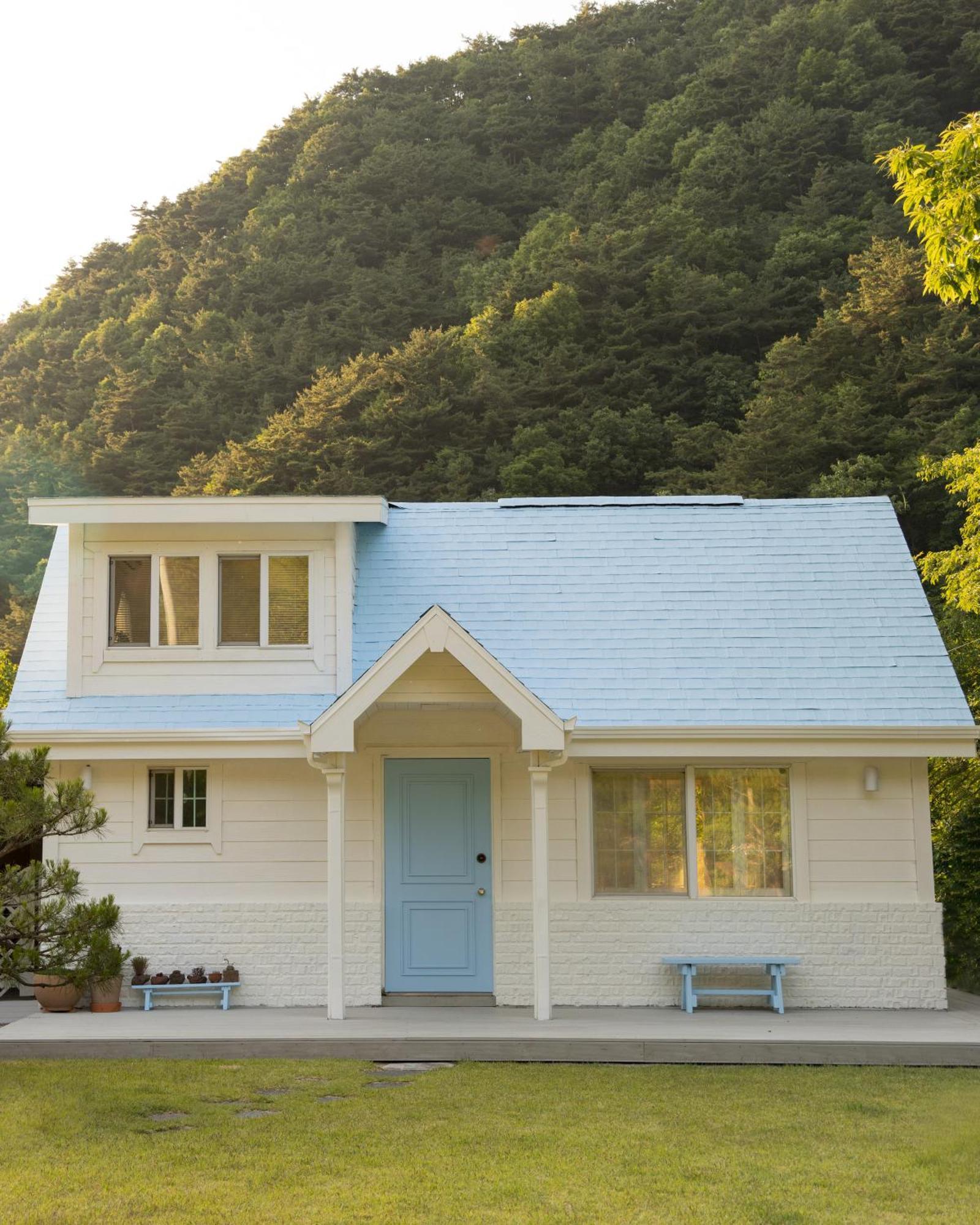 Soomhouse Danyang Exterior foto